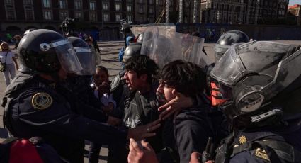 Familiares y abogados revelan una serie atropellos en detenciones de manifestantes; acusan golpes y cobros