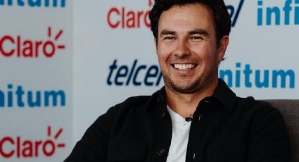 Checo Pérez explica cómo volvió a enamorarse de la Fórmula 1 tras la dura salida de Red Bull: “Siento que todavía me queda algo por dar y sorprender a muchos”
