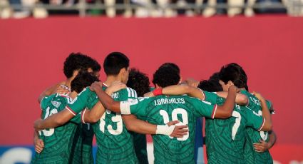 Triste realidad: México cae por goleada ante Portugal y se despide del Mundial Sub 17