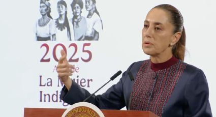 “¿Quién me platicó? Un pajarito”: Sheinbum asegura que el libro de López Obrador se publicará este año