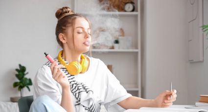 Irlanda prohibirá la venta de vapeadores desechables