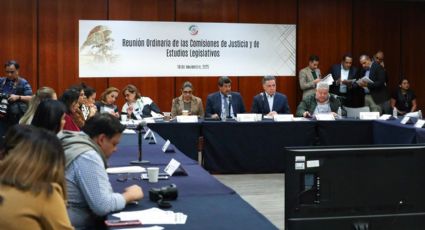 Aplaza Senado nombramientos de magistrados electorales en 13 entidades