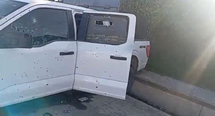 Enfrentamiento en Puebla termina en Veracruz con saldo preliminar de cinco muertos