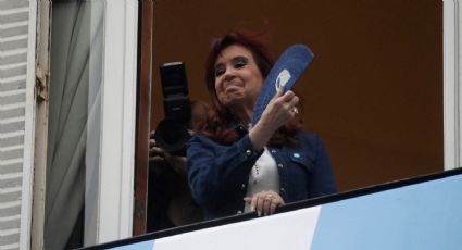 Cristina Fernández fue sometida a una cirugía laparoscópica y evoluciona sin complicaciones, confirma sanatorio