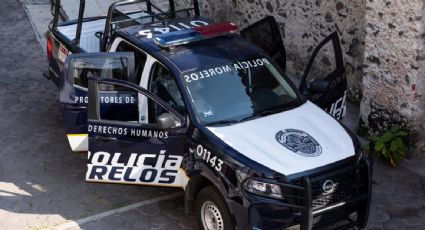 Violencia en Morelos: hieren a balazos a director de Seguridad de Tlaquiltenango en un supuesto asalto