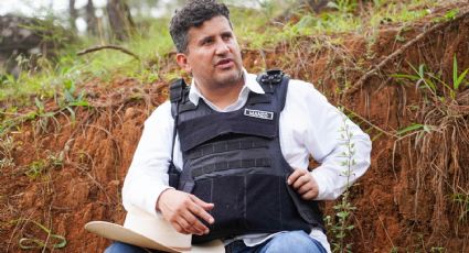 Presentan en el Congreso de Michoacán iniciativas para aumentar sanciones por ataques a ediles tras el homicidio de Carlos Manzo