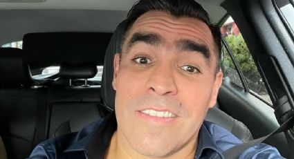 Fiscalía de CDMX pide "reactivar" orden de captura contra el exárbitro Marco Antonio Rodríguez 'Chiquimarco' tras no asistir a audiencia por presunta violencia familiar