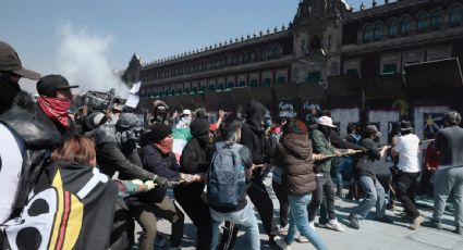 Desfile de la Revolución tendrá menos de cuatro kilómetros de recorrido por marcha de la "Generación Z”