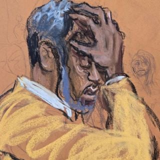 Fiscalía de Los Ángeles revisa dos nuevos casos de agresión sexual contra Sean "Diddy" Combs