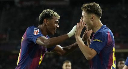 Barcelona vuelve a sonreír con victoria sobre el Elche: Lamine Yamal, Ferran y Rashford marcaron los goles
