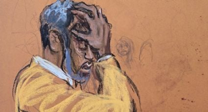 Fiscalía de Los Ángeles revisa dos nuevos casos de agresión sexual contra Sean "Diddy" Combs