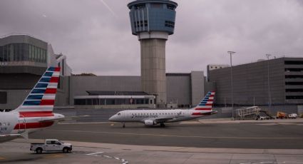 Sólo 776 controladores aéreos recibirán bonos, pese a que más de 10 mil trabajaron sin paga durante cierre de gobierno