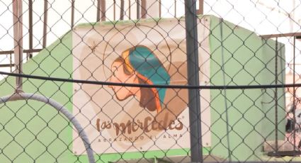 "Queremos regresar": piden niñas de Casa de las Mercedes