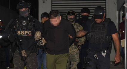 Se realiza la audiencia de "El Licenciado”, presunto autor intelectual del homicidio de Carlos Manzo