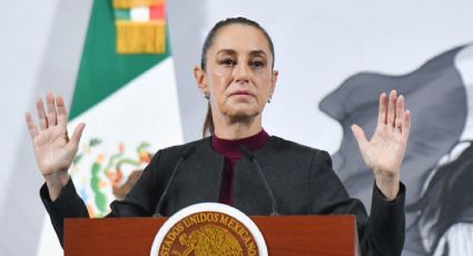Sheinbaum descarta vínculo de Vector, Intercam y CIBanco con lavado de dinero; reconoce problemas administrativos