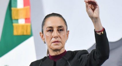 "Queremos que los funcionarios de su administración nos vean como aliados y nos atiendan", exige Monreal a Sheinbaum