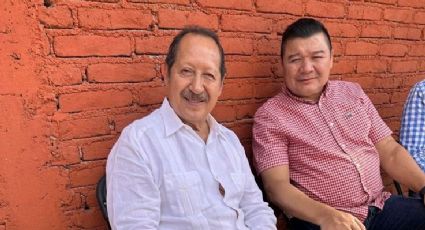 Es militante de Morena exalcalde de Apatzingán y hermano del “R1”, líder regional del CJNG en Uruapan acusado de ordenar el asesinato de Manzo