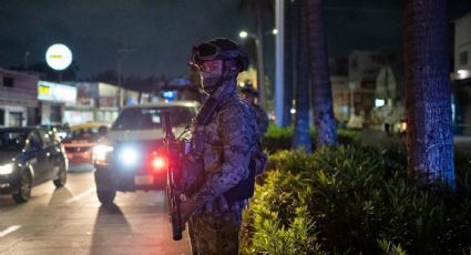 Encuentran tres cuerpos en fosa clandestina en Tuxpan, Veracruz