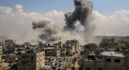 Trump anunciará en 48 horas a los integrantes de la Junta de Paz para Gaza