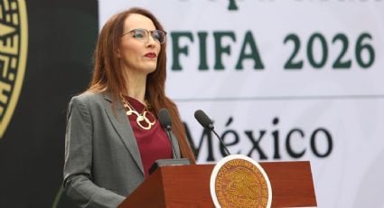 Mamá de representante de México ante la FIFA, Gabriela Cuevas, “consigue” una dirección en Profeco sin experiencia en el ramo