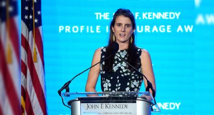 Nieta de John F. Kennedy revela que tiene cáncer terminal y critica a su primo titular de Salud de EU