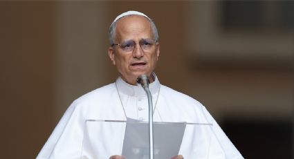 El papa León XIV lamenta el rechazo de Rusia a la tregua con Ucrania; pide 24 horas de paz por Navidad