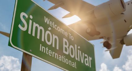 Suman seis aerolíneas internacionales que cancelan sus vuelos a Venezuela tras la advertencia de EU