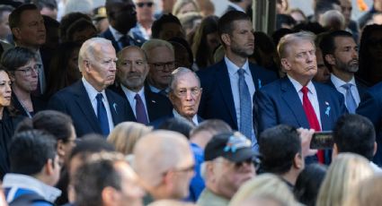 De la administración Biden a la de Trump: inflación cede, pero la incertidumbre económica persiste en EU
