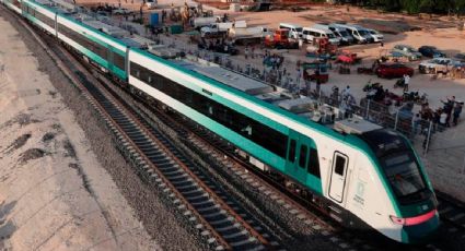Tren Maya: comunidades en penumbra, baja afluencia y promesas incumplidas