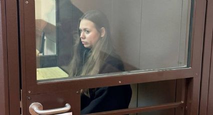 Rusia da siete años de prisión a una mujer que prometió invitar a tomar el té al Ejército de Ucrania si llegaba a Moscú