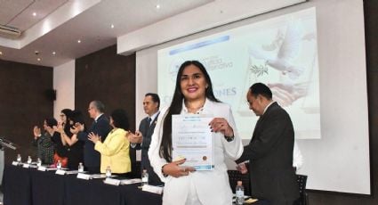 Matan a la abogada María Antonieta Luna, trabajadora del Poder Judicial de Guanajuato