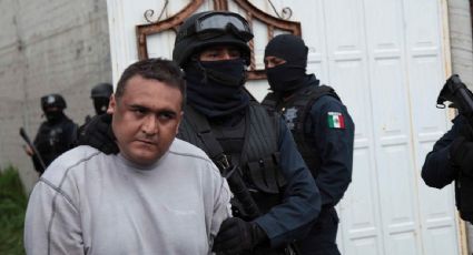 Dan 58 años de prisión a "El Tolmex" y otras tres personas por el delito de secuestro