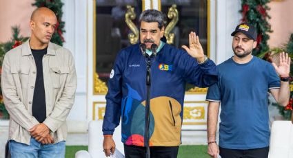 "La maniobra de EU fracasará": Venezuela niega la existencia del Cártel de los Soles tras designación como organización terrorista