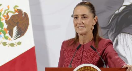 “Evidentemente no es falso”, dice Sheinbaum ante acusaciones de corrupción en el certamen Miss Universo para favorecer a México