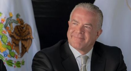FGR desconoce el paradero de Raúl Rocha Cantú, dueño de Miss Universo; juez vuelve a ordenar su captura por delincuencia organizada