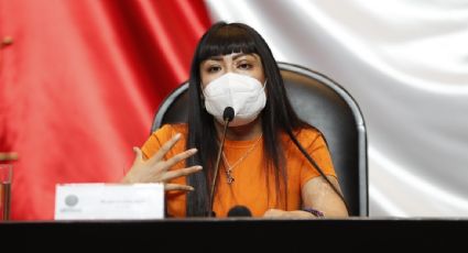 “Nadie me va a devolver la piel con la que nací, pero busco justicia": María Elena Ríos
