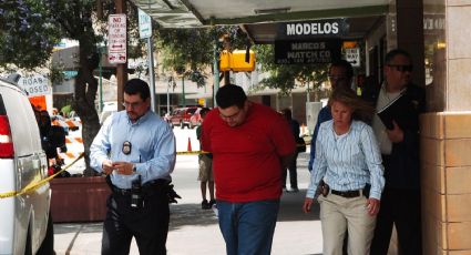 Redada en San Antonio deja 125 detenidos, entre ellos, 14 mexicanos