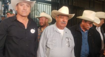 "No nos vamos a retirar hasta tener certezas", transportistas y productores reafirman bloqueos carreteros