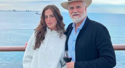 Padre de Miss Universo Fátima Bosch niega acusaciones en su contra