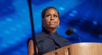 "Es una pérdida como nación": Michelle Obama rechaza la demolición del Ala Este de la Casa Blanca