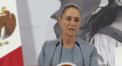 “Lo que ya fue juzgado, ya fue”: Sheinbaum expresa desacuerdo con la intención de la SCJN de reabrir asuntos resueltos 