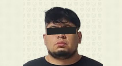 Cae en Azcapotzalco "El Goofy", presunto autor intelectual del homicidio del abogado David Cohen