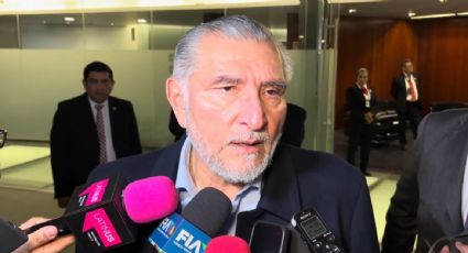 Adán Augusto López dice que podría recibir la próxima semana a productores del campo