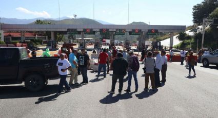 Después de cuatro días, transportistas y agricultores levantan bloqueos carreteros; llegan a acuerdos con el gobierno
