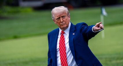 De los vuelos espía a las alertas aeronáuticas: las acciones militares de EU en México tras el regreso de Trump