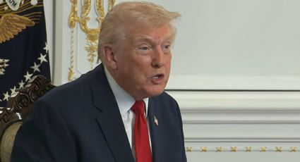 Gobierno de Trump anuncia retención de recursos de asistencia nutricional a estados gobernados por demócratas