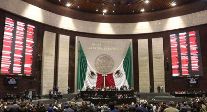 Morena y aliados tejieron desde el 2023 en el Congreso de la Unión la llegada de uno de los suyos a la FGR