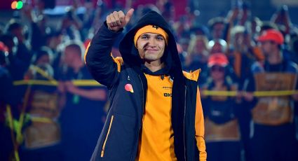Lando Norris afirma que no quiere ser campeón de F1 a costa de lo que sea y ser catalogado como un “cab...”