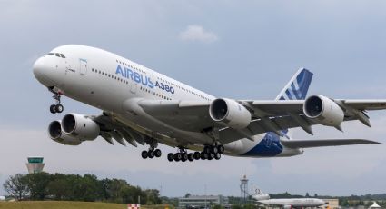Ordenan la revisión de 6 mil aeronaves de Airbus tras accidente de vuelo que salió de Cancún; causa cancelaciones y retrasos