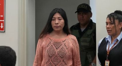 Tensión diplomática: Perú reclama a México por actividad política de Betssy Chávez desde la embajada